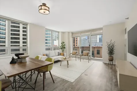 1111 South Wabash Avenue Chicago IL 60605