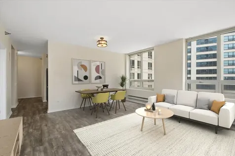 1111 South Wabash Avenue Chicago IL 60605
