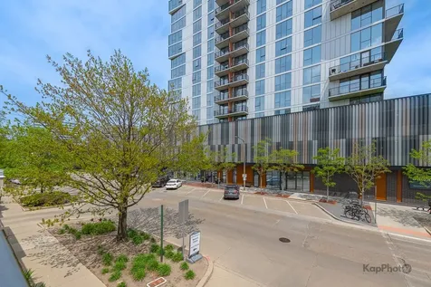 1720 Oak Avenue Evanston IL 60201