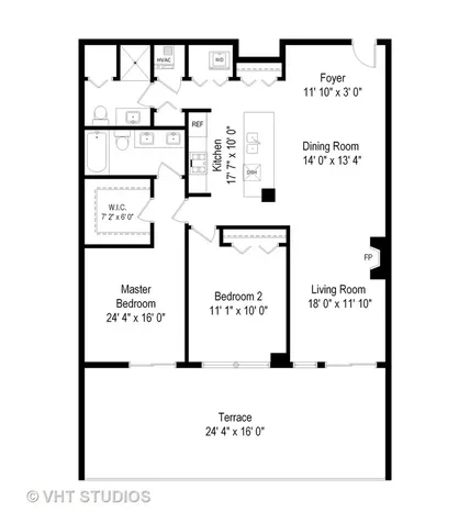 1720 Oak Avenue Evanston IL 60201
