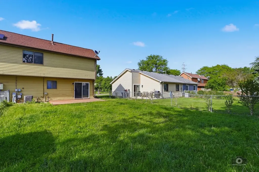 3287 Rumford Court Aurora IL 60504
