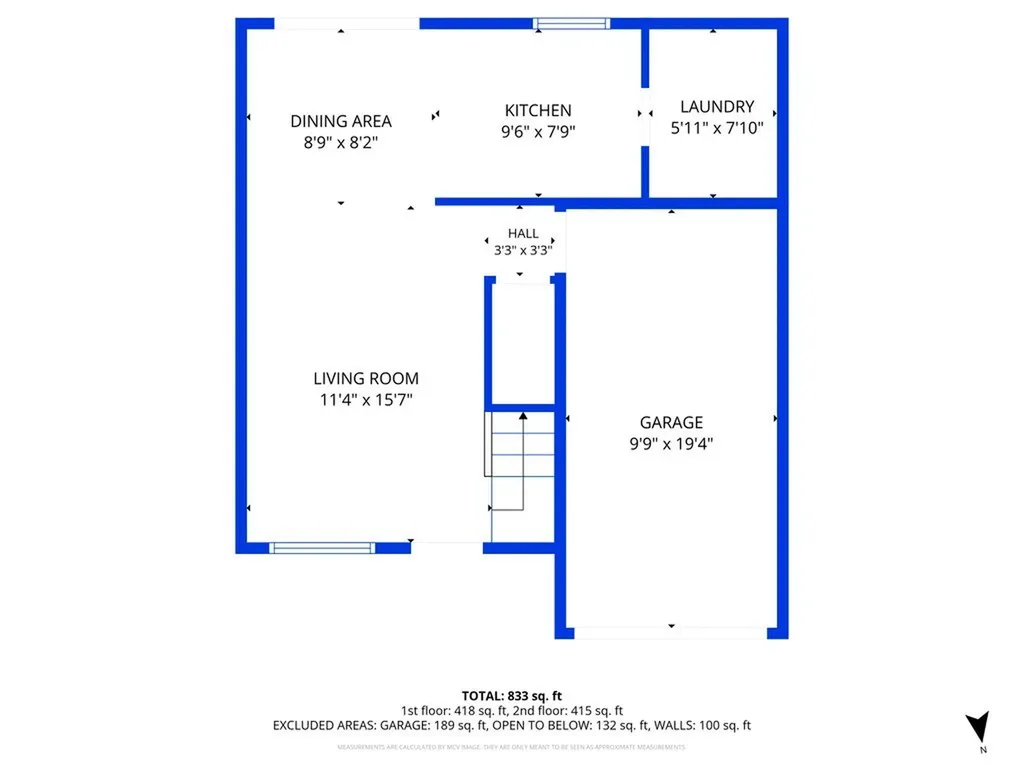 3287 Rumford Court Aurora IL 60504