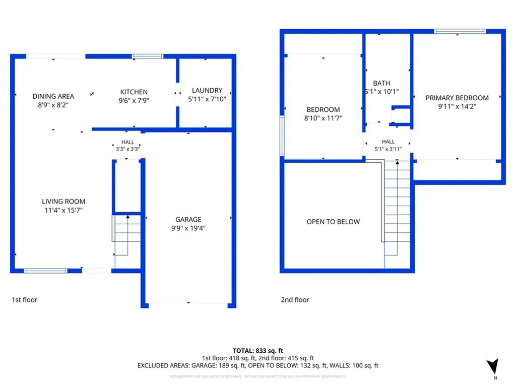 3287 Rumford Court Aurora IL 60504