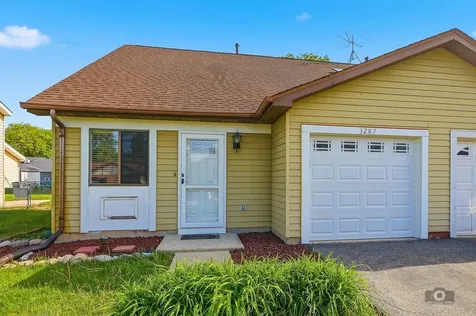 3287 Rumford Court Aurora IL 60504