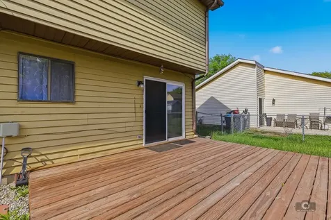 3287 Rumford Court Aurora IL 60504