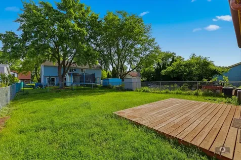 3287 Rumford Court Aurora IL 60504
