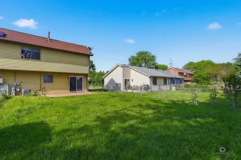 3287 Rumford Court Aurora IL 60504