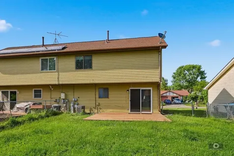 3287 Rumford Court Aurora IL 60504