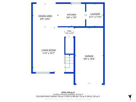 3287 Rumford Court Aurora IL 60504