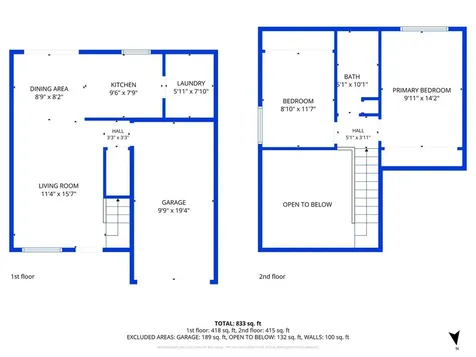 3287 Rumford Court Aurora IL 60504
