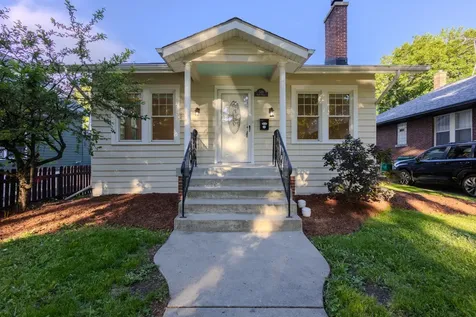 514 North Prairie Avenue Joliet IL 60435