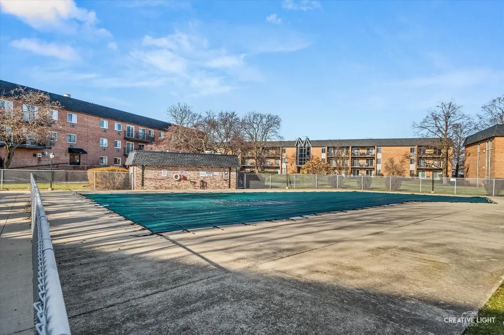 1004 North Mill Street Naperville IL 60563