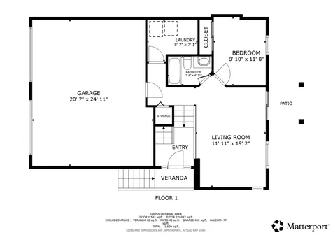 2692 South Embers Lane Arlington Heights IL 60005