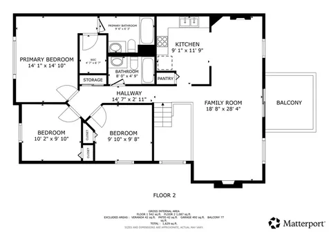 2692 South Embers Lane Arlington Heights IL 60005