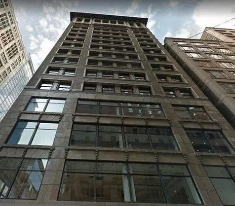 6 East Monroe Street Chicago IL 60603