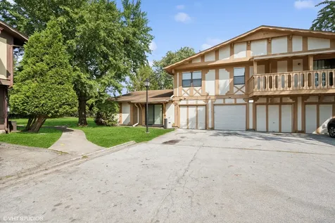 19128 South Pine Drive Country Club Hills IL 60478