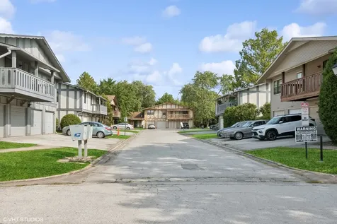 19128 South Pine Drive Country Club Hills IL 60478