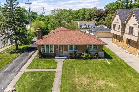 2 Washington Street Glenview IL 60025