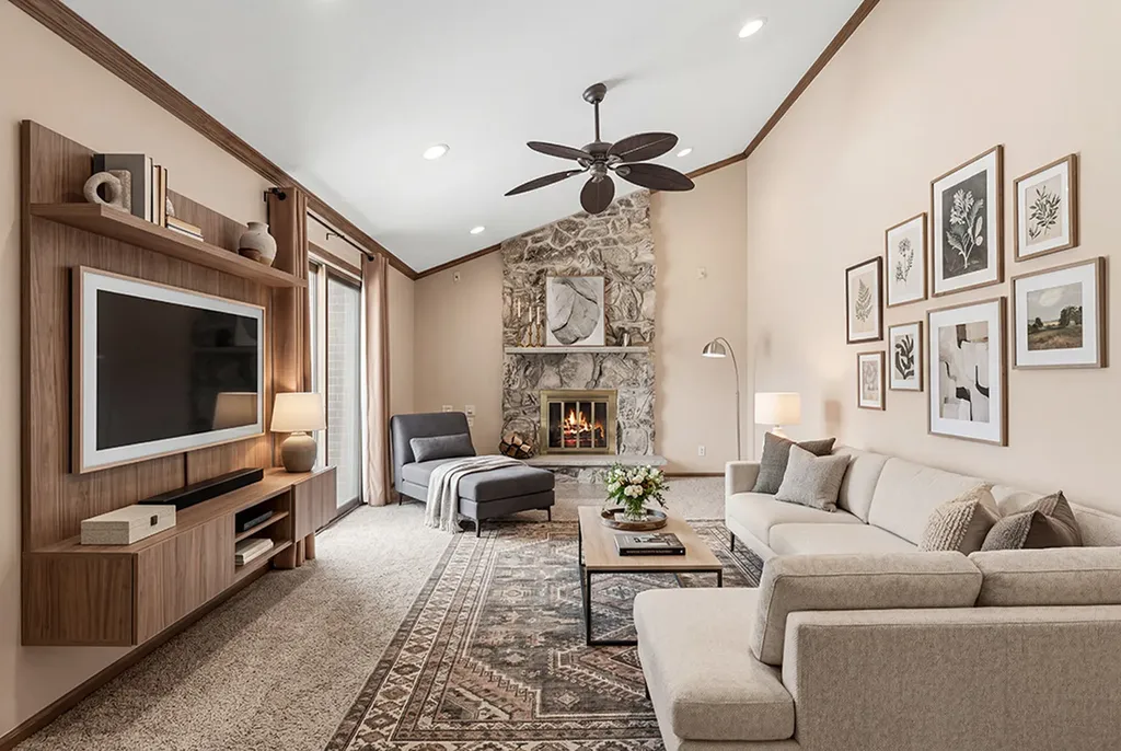 3020 Spring Green Drive Darien IL 60561