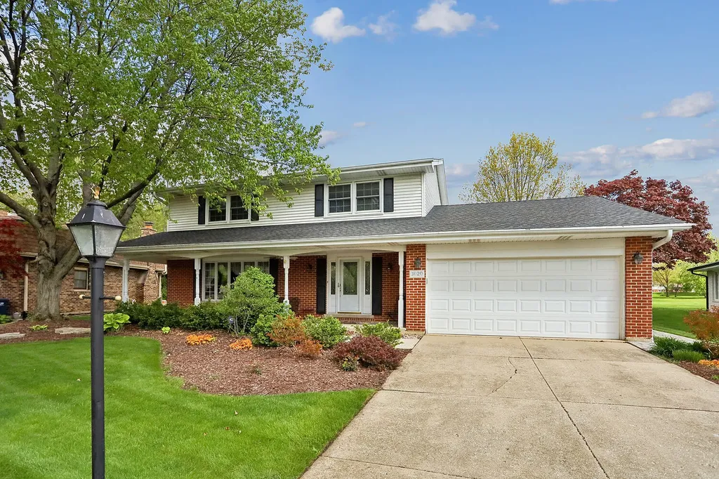 3020 Spring Green Drive Darien IL 60561