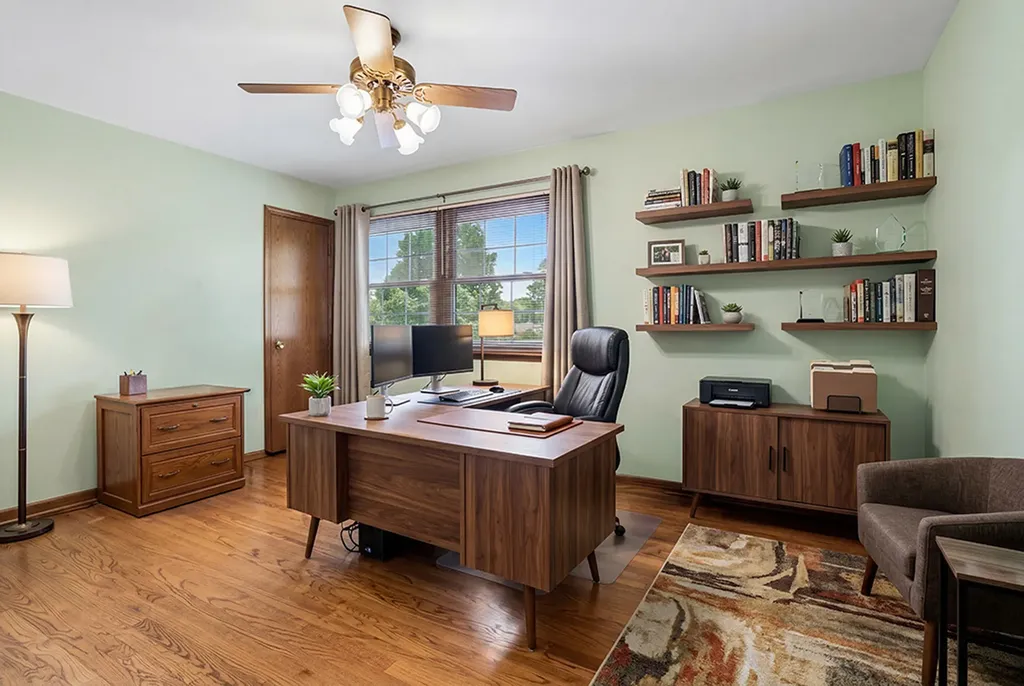 3020 Spring Green Drive Darien IL 60561
