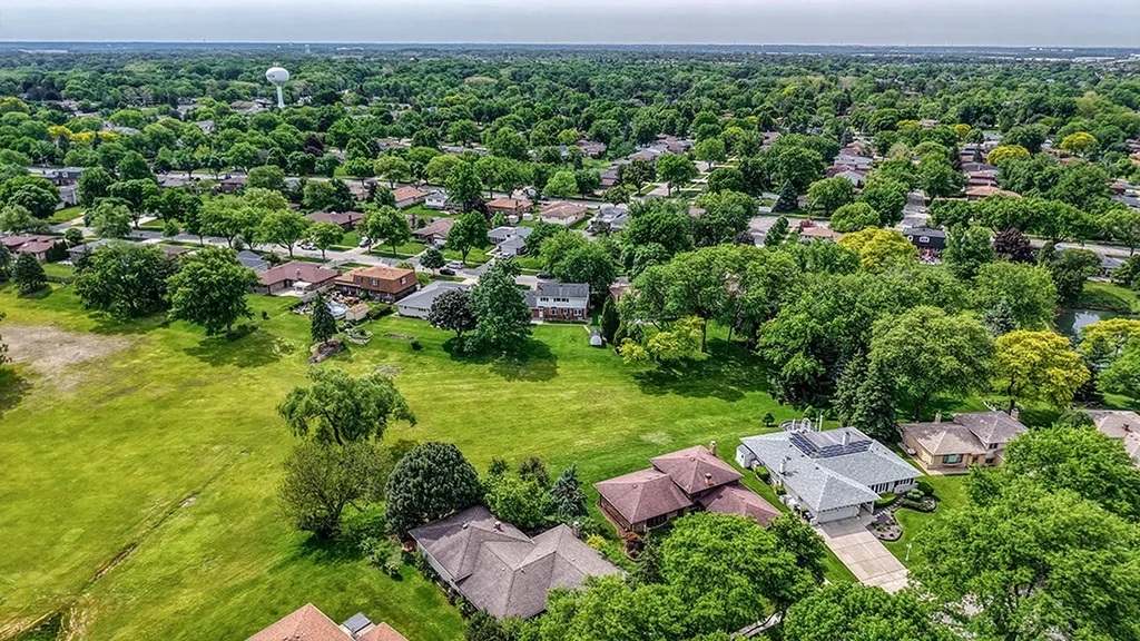 3020 Spring Green Drive Darien IL 60561