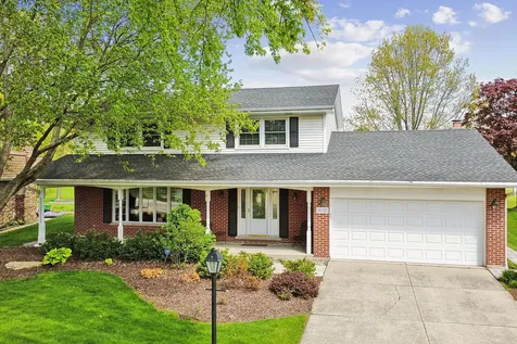 3020 Spring Green Drive Darien IL 60561