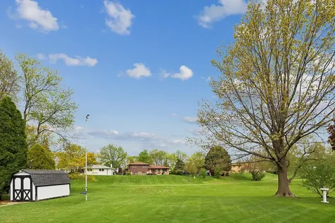 3020 Spring Green Drive Darien IL 60561