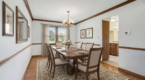 3020 Spring Green Drive Darien IL 60561