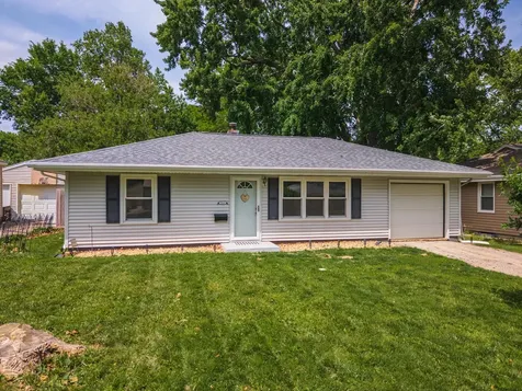 906 Fairchild Avenue Normal IL 61761