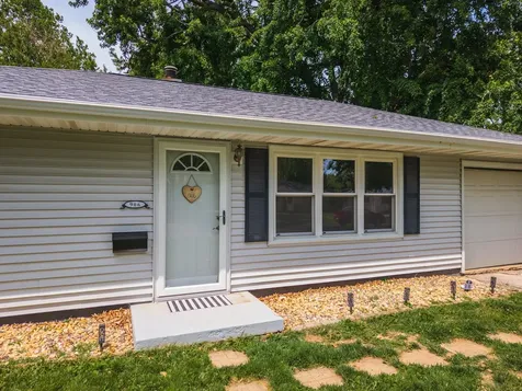 906 Fairchild Avenue Normal IL 61761