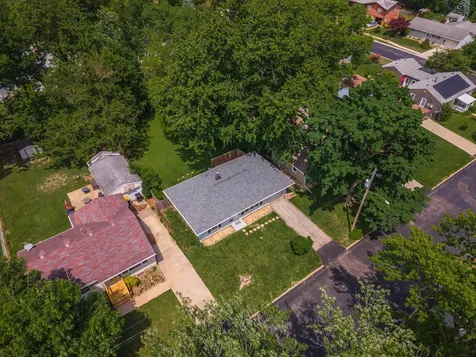 906 Fairchild Avenue Normal IL 61761