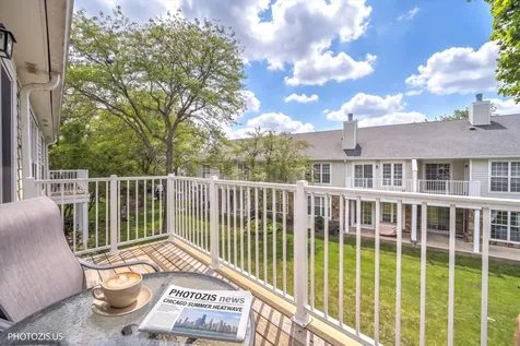 763 Grosse Pointe Circle Vernon Hills IL 60061