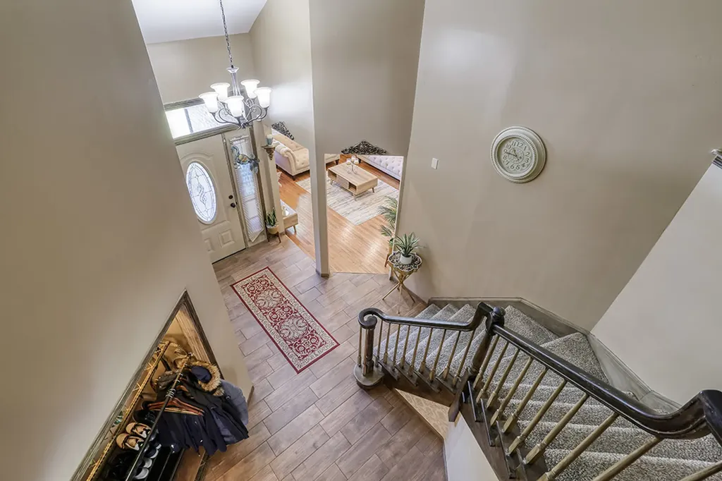 18013 Alice Lane Orland Park IL 60467