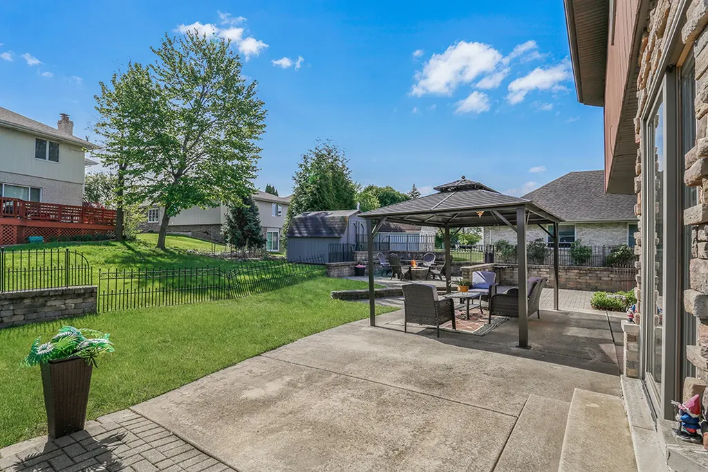 18013 Alice Lane Orland Park IL 60467