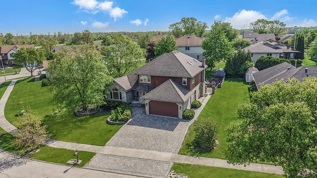 18013 Alice Lane Orland Park IL 60467