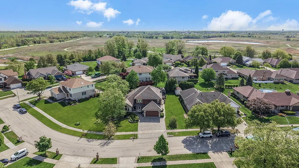 18013 Alice Lane Orland Park IL 60467