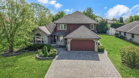 18013 Alice Lane Orland Park IL 60467