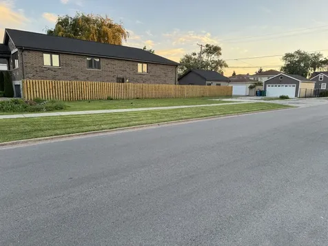 4900 South Lockwood Avenue Chicago IL 60638