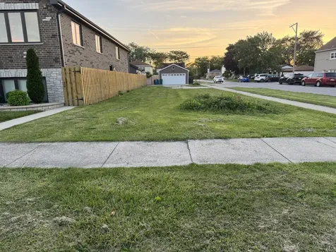 4900 South Lockwood Avenue Chicago IL 60638