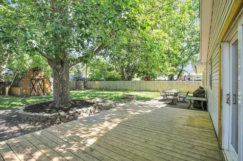 1810 Rebecca Drive Champaign IL 61821