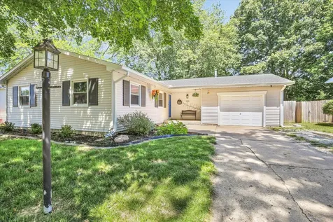 1810 Rebecca Drive Champaign IL 61821