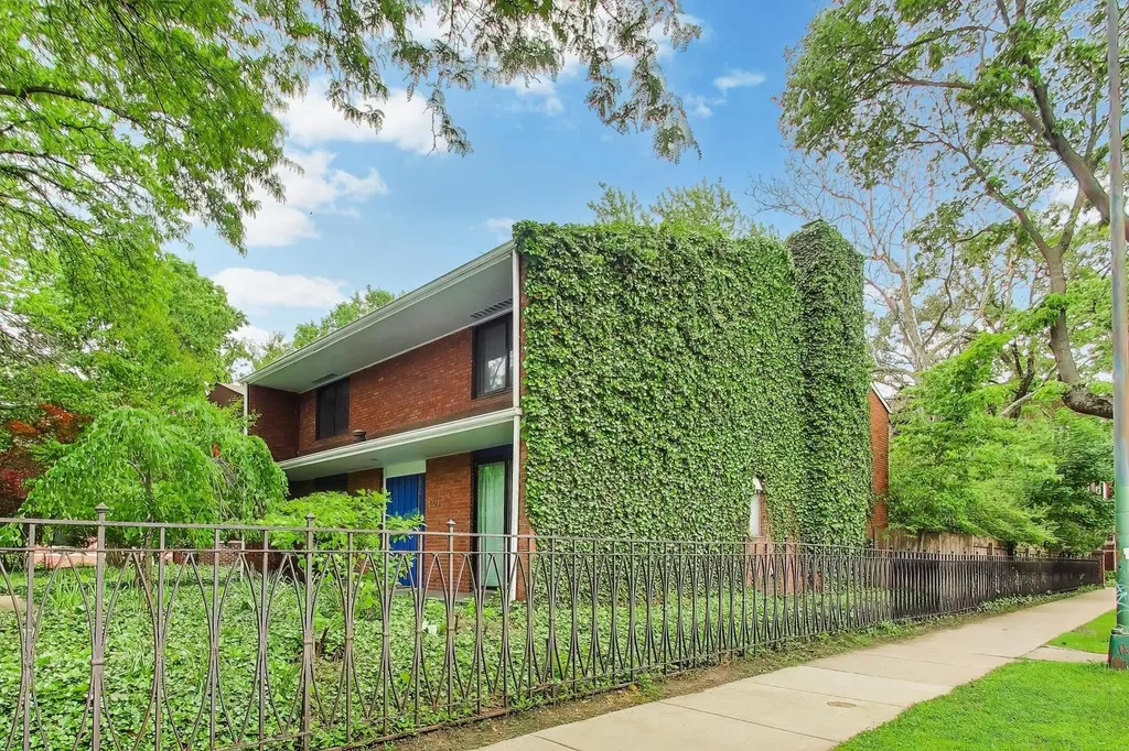 1203 East 50th Street Chicago IL 60615