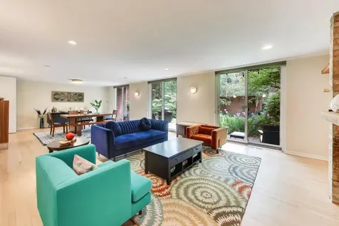 1203 East 50th Street Chicago IL 60615