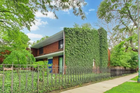 1203 East 50th Street Chicago IL 60615