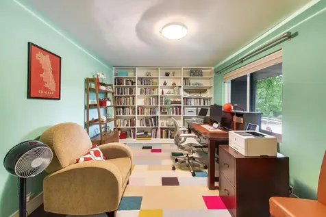 1203 East 50th Street Chicago IL 60615