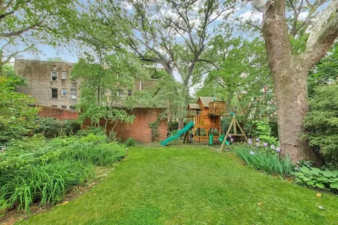 1203 East 50th Street Chicago IL 60615