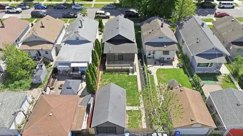 2714 North New England Avenue Chicago IL 60707