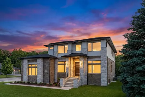 15966 South Crystal Creek Drive Homer Glen IL 60491