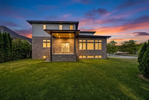 15966 South Crystal Creek Drive Homer Glen IL 60491